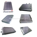 Mining Machinery Plate Bar Coolers